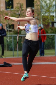 Bild 47 Amanda MkSM spjut