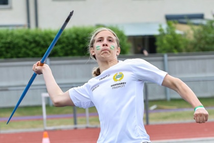 Bild 42 Kraftmätningen