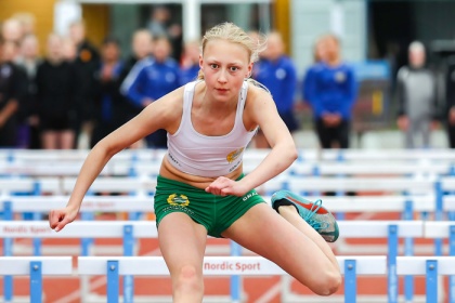 Bild 43 Kraftmätningen