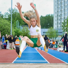 Bild 39 Kraftmätningen