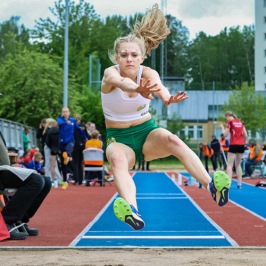 Bild 41 Kraftmätningen