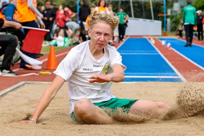 Bild 38 Kraftmätningen