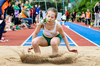 Bild 36 Kraftmätningen