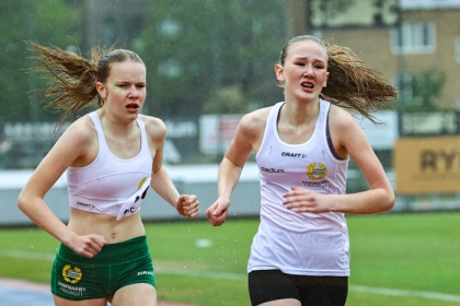 Bild 29 Kraftmätningen