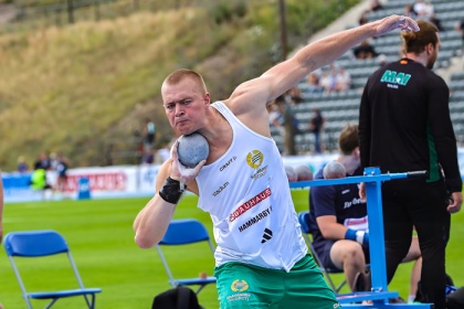 Bild 27 Martin Lag-SM