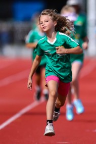 Bild  17 Friidrottsskolan