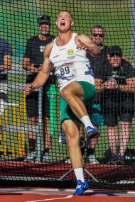 Bild  19 Martin JSM diskus