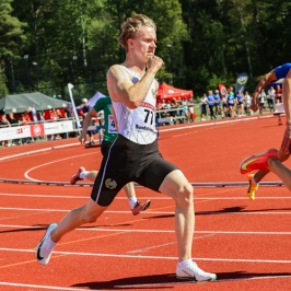 Bild 7 Wilton USM 200 meter