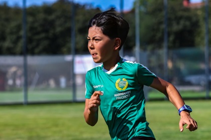 Bild 118 Friidrottsskolan