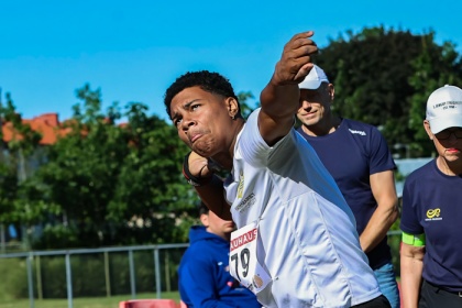 Bild 1 Jumanne USM Kula