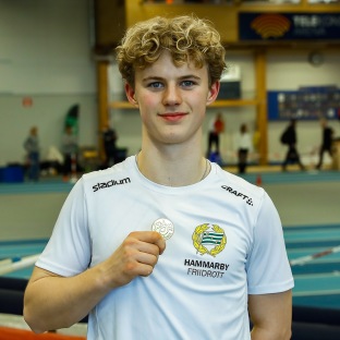 Benjamin Wilkinson P19 stav