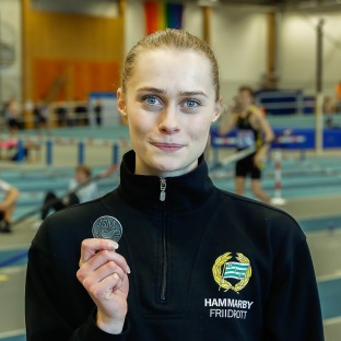 Agnes Jansson K22 längd