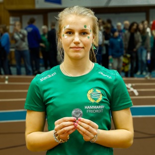 Isabella Glod SILVER F16 Stav