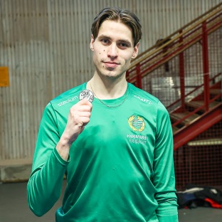 Niklas Wall M Längd