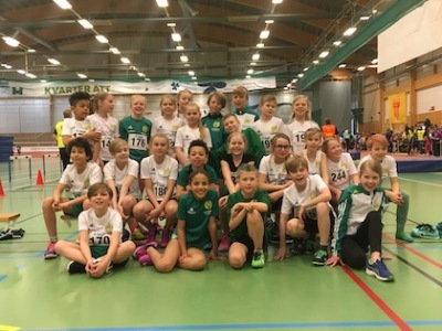 Vår vinnande 2006:5-grupp Vår vinnande 2006:5-grupp