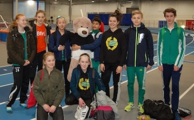 Vår vinnande 2006:5-grupp Vår vinnande 2006:5-grupp