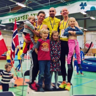 Vår vinnande 2006:5-grupp Vår vinnande 2006:5-grupp
