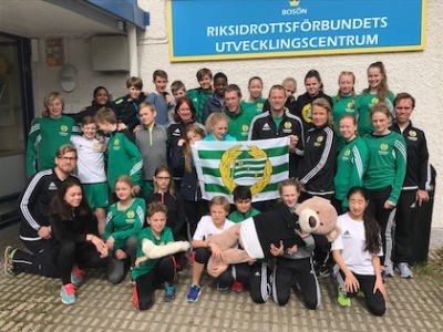 Vår vinnande 2006:5-grupp Vår vinnande 2006:5-grupp