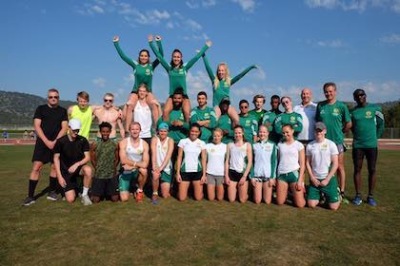Vår vinnande 2006:5-grupp Vår vinnande 2006:5-grupp