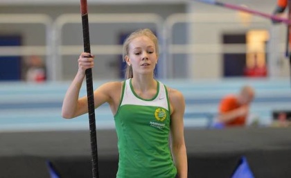 Josefin Herstedt snart mot dröm 4 i stav! Josefin Herstedt snart mot dröm 4 i stav!
