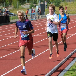 USM 15 2000 meter Linköping 21