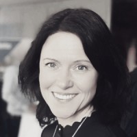 Ordförande Ulrika Lingslunde Ordförande Ulrika Lingslunde