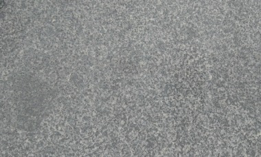 polerad sten granitbänk