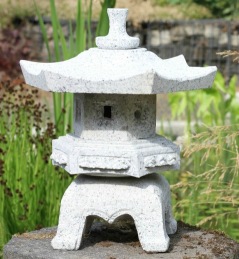 japanska stenhus japansk trädgård