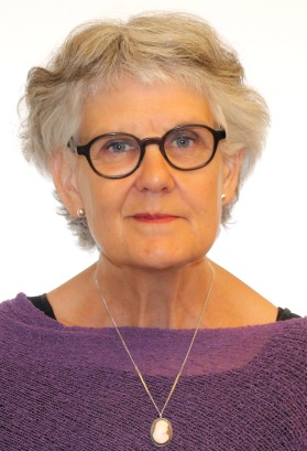 Ingela Nyström Ingela Nyström