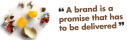 brand promise