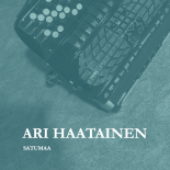 ARI HAATAINEN - SATUMAA