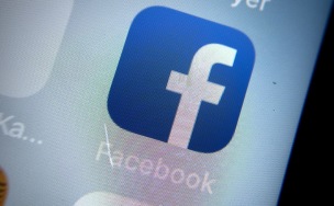 Foto: Gorm Kallestad / NTB scanpix / TT / Knappt 200 såg livesändningen av terrordådet på Facebook, uppger bolaget. Foto: Gorm Kallestad / NTB scanpix / TT / Knappt 200 såg livesändningen av terrordådet på Facebook, uppger bolaget.