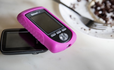 Christine Olsson/TT Genom att ge barn som har en förhöjd risk för att utveckla diabetes typ 1 insulin i munnen hoppas en internationell studie att barnen i ett senare skede ska slippa insjukna i sjukdomen. Arkivbild. Christine Olsson/TT Genom att ge barn som har en förhöjd risk för att utveckla diabetes typ 1 insulin i munnen hoppas en internationell studie att barnen i ett senare skede ska slippa insjukna i sjukdomen. Arkivbild.