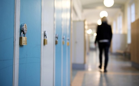 JESSICA GOW / TT En gymnasieskola i Lund har JO-anmälts av facket efter att ledningen uppmanat anställda att inte prata med medier. Arkivbild. JESSICA GOW / TT En gymnasieskola i Lund har JO-anmälts av facket efter att ledningen uppmanat anställda att inte prata med medier. Arkivbild.