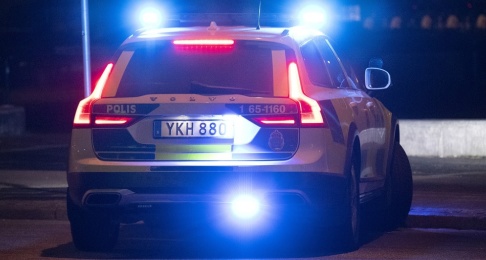 Johan Nilsson/TT Polisen utreder ett misstänkt mord efter att kroppsdelar hittats i Stockholms skärgård. Arkivbild. Johan Nilsson/TT Polisen utreder ett misstänkt mord efter att kroppsdelar hittats i Stockholms skärgård. Arkivbild.