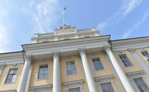 Jonas Ekströmer/ TT Utrikesdepartementet kan inte bekräfta gripandet men undersöker ärendet närmare. Arkivbild. Jonas Ekströmer/ TT Utrikesdepartementet kan inte bekräfta gripandet men undersöker ärendet närmare. Arkivbild.