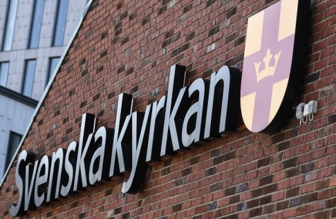 Johan Nilsson/TT Från och med den 5 maj går Svenska kyrkans internationella verksamhet under namnet Act Svenska kyrkan. Arkivbild. Johan Nilsson/TT Från och med den 5 maj går Svenska kyrkans internationella verksamhet under namnet Act Svenska kyrkan. Arkivbild.