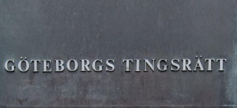Adam Ihse/TT En man i Göteborg döms till sluten rättspsykiatrisk vård efter att ha kastat en blomkruka som träffat en fyraårig flicka i huvudet. Arkivbild. Adam Ihse/TT En man i Göteborg döms till sluten rättspsykiatrisk vård efter att ha kastat en blomkruka som träffat en fyraårig flicka i huvudet. Arkivbild.