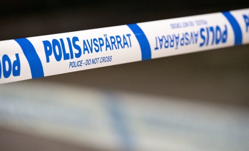 Johan Nilsson/TT En person är allvarligt men inte livshotande skadad efter att ha knivhuggits i centrala Stockholm på tisdagsmorgonen, enligt P4 Stockholm. Arkivbild. Johan Nilsson/TT En person är allvarligt men inte livshotande skadad efter att ha knivhuggits i centrala Stockholm på tisdagsmorgonen, enligt P4 Stockholm. Arkivbild.