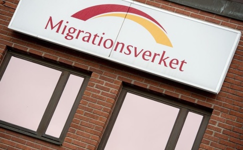 MAJA SUSLIN / TT En imam från Västerås har tagits till Migrationsverkets förvar. Arkivbild. MAJA SUSLIN / TT En imam från Västerås har tagits till Migrationsverkets förvar. Arkivbild.