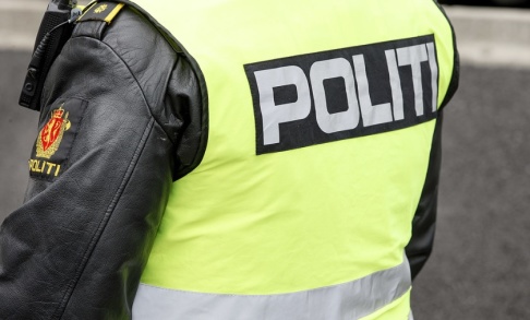 Gorm Kallestad/AP/TT Polisen skickar hem alla elever i Rana kommun efter ett hot. Arkivbild. Gorm Kallestad/AP/TT Polisen skickar hem alla elever i Rana kommun efter ett hot. Arkivbild.