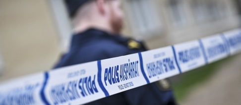 Johan Nilsson/TT En färdigtillverkad bomb hittades i en lägenhet i Uppsala under onsdagen. Arkivbild. Johan Nilsson/TT En färdigtillverkad bomb hittades i en lägenhet i Uppsala under onsdagen. Arkivbild.