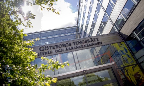 Björn Larsson Rosvall/TT Två kvinnor utsattes i fjol för grova våldtäkter på ett hotellrum i Göteborg. Arkivbild. Björn Larsson Rosvall/TT Två kvinnor utsattes i fjol för grova våldtäkter på ett hotellrum i Göteborg. Arkivbild.
