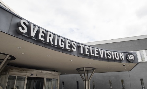 Jessica Gow/TT Moderaterna i Stockholms län vill se en total nedläggning av skattefinansierad tv och radio. Arkivbild. Jessica Gow/TT Moderaterna i Stockholms län vill se en total nedläggning av skattefinansierad tv och radio. Arkivbild.
