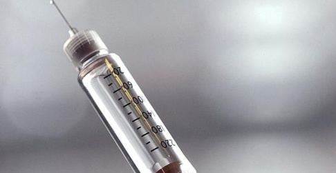 Anders Wiklund/TT I en lägenhet hittades två tomma insulinpennor med snabbverkande insulin som inte fanns antecknad i personalens signeringslista. Arkivbild. Anders Wiklund/TT I en lägenhet hittades två tomma insulinpennor med snabbverkande insulin som inte fanns antecknad i personalens signeringslista. Arkivbild.