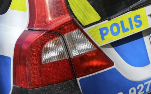 Johan Nilsson/TT Polisen har gripit en man som misstänks för att ha våldtagit en kvinna under ett hemtjänstbesök. Arkivbild. Johan Nilsson/TT Polisen har gripit en man som misstänks för att ha våldtagit en kvinna under ett hemtjänstbesök. Arkivbild.