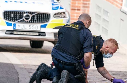 Foto: TT Nyhetsbyrån. Foto: TT Nyhetsbyrån.