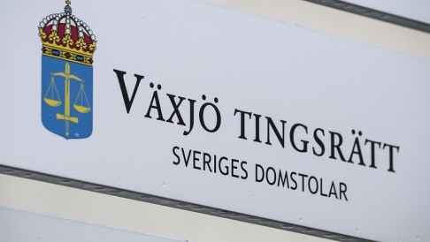 Johan Nilsson/TT Advokater i en stor rättegång i Växjö har efter en tidningsgranskning sänkt sina ersättningskrav. Arkivbild. Johan Nilsson/TT Advokater i en stor rättegång i Växjö har efter en tidningsgranskning sänkt sina ersättningskrav. Arkivbild.