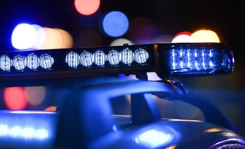 Johan Nilsson/TT Polisen larmades till ett hotell i Stockholm efter att en kvinna larmat om att hon blivit våldtagen under natten mot lördag. Arkivbild. Johan Nilsson/TT Polisen larmades till ett hotell i Stockholm efter att en kvinna larmat om att hon blivit våldtagen under natten mot lördag. Arkivbild.