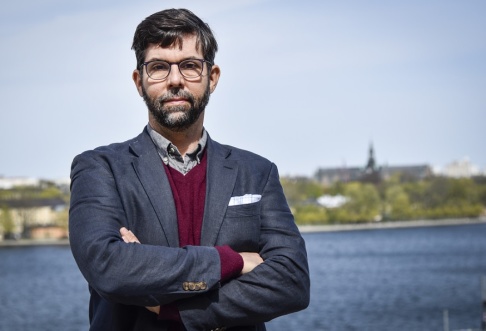 Marc Skogelin/TT Teknikutvecklingen har fört med sig en mängd nya möjligheter för människorättsorganisationer att utreda brott. Men tekniken måste användas ansvarsfullt, säger Fred Abrahams vid Human Rights Watch. Marc Skogelin/TT Teknikutvecklingen har fört med sig en mängd nya möjligheter för människorättsorganisationer att utreda brott. Men tekniken måste användas ansvarsfullt, säger Fred Abrahams vid Human Rights Watch.